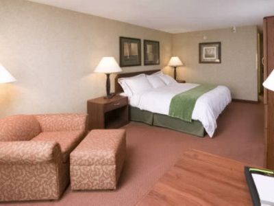 Rodeway Inn Akron Zewnętrze zdjęcie
