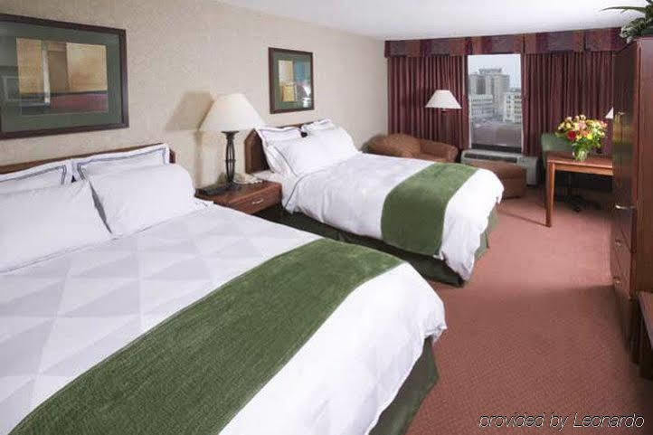 Rodeway Inn Akron Pokój zdjęcie