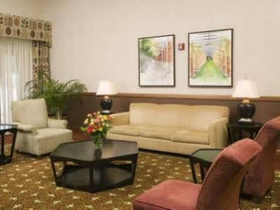 Rodeway Inn Akron Zewnętrze zdjęcie